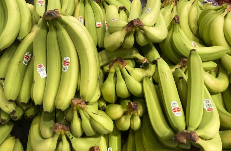 O banană de milioane de dolari a fost furată dintr-un muzeu din Franța. Povestea celebrei opere de artă