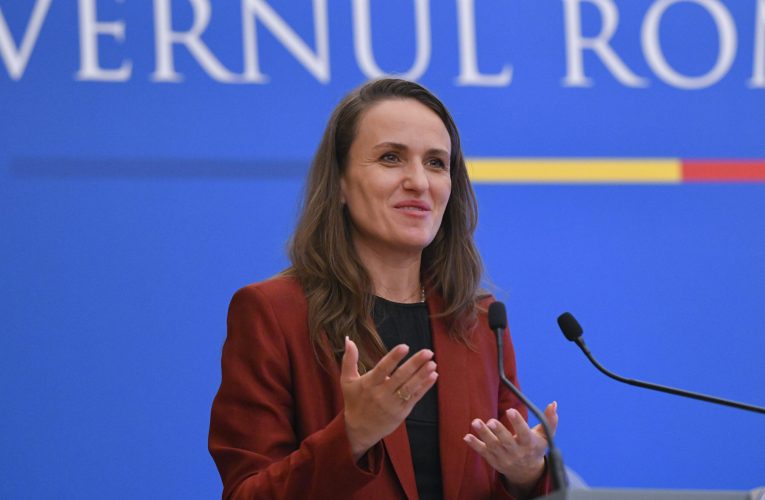 Oana Țoiu a discutat cu ministrul iranian de Externe despre situația din Orientul Mijlociu și Strâmtoarea Hormuz