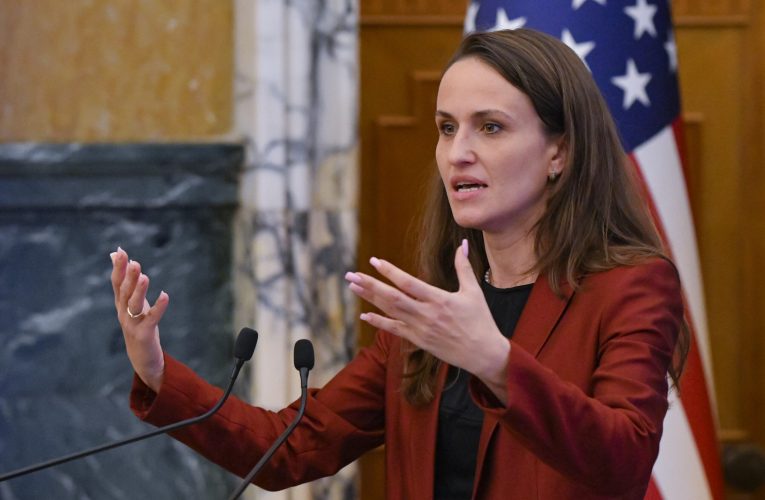 Oana Țoiu condamnă atacul Rusiei asupra Kievului. Discuții cu omologul său ucrainean, Andrii Sybiha