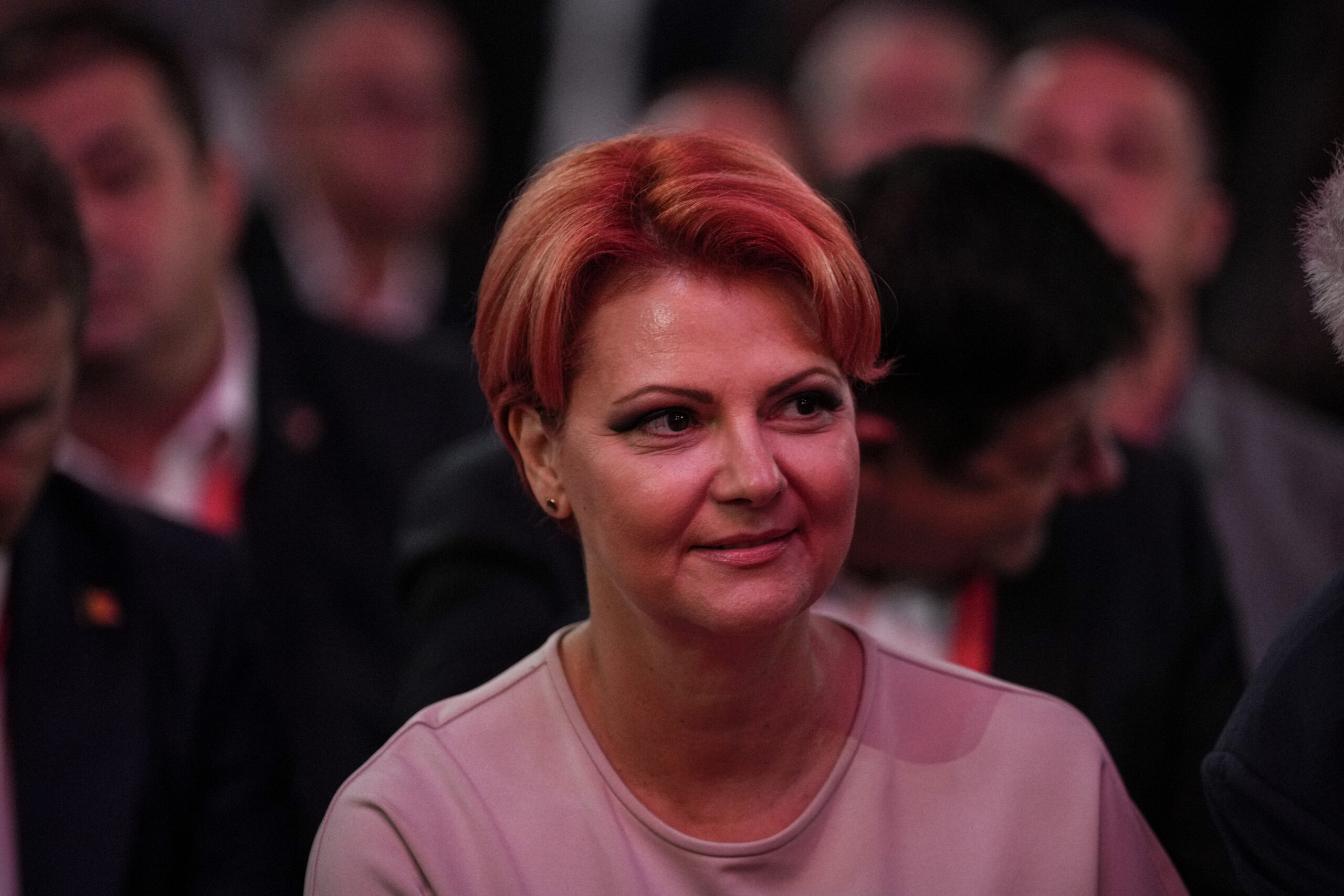 Olguța Vasilescu: Guvernul Grindeanu trece dacă UDMR votează alături de PSD. „Sunt un partid serios, se țin de cuvânt”