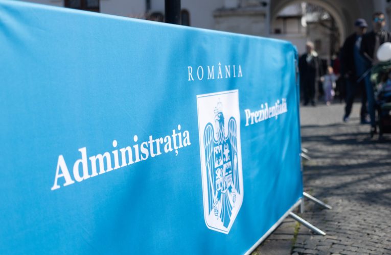 Palatul Cotroceni își deschide porțile de Ziua Copilului. Ateliere, teatru și activități educative pentru cei mici