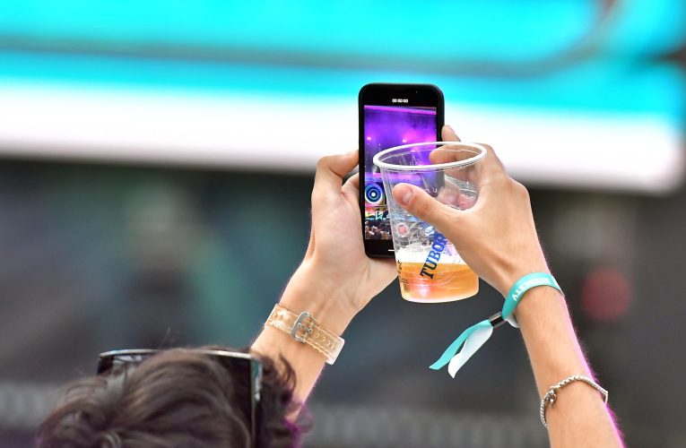 Parliament has approved the sale of beer at stadiums
