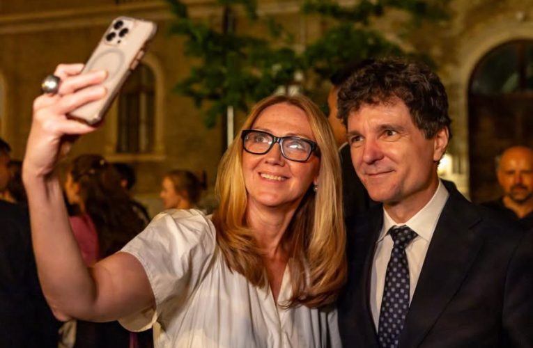 „Pasul 1, pasul 2, pasul 3. Ăsta e modul meu de a fi”. Nicușor Dan explică susținătorilor cum ia deciziile ca Președinte al României