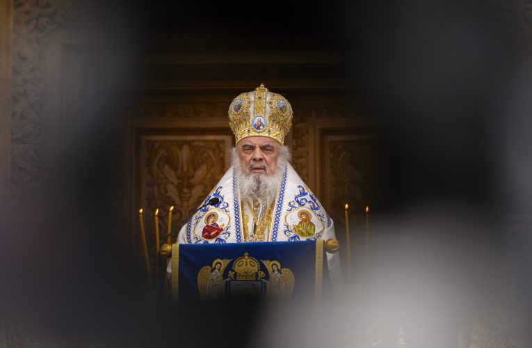 Patriarhul Daniel a fost propus pentru funcția de premier de un senator PACE: „Ar fi votat cu o largă majoritate în Parlamentul României”