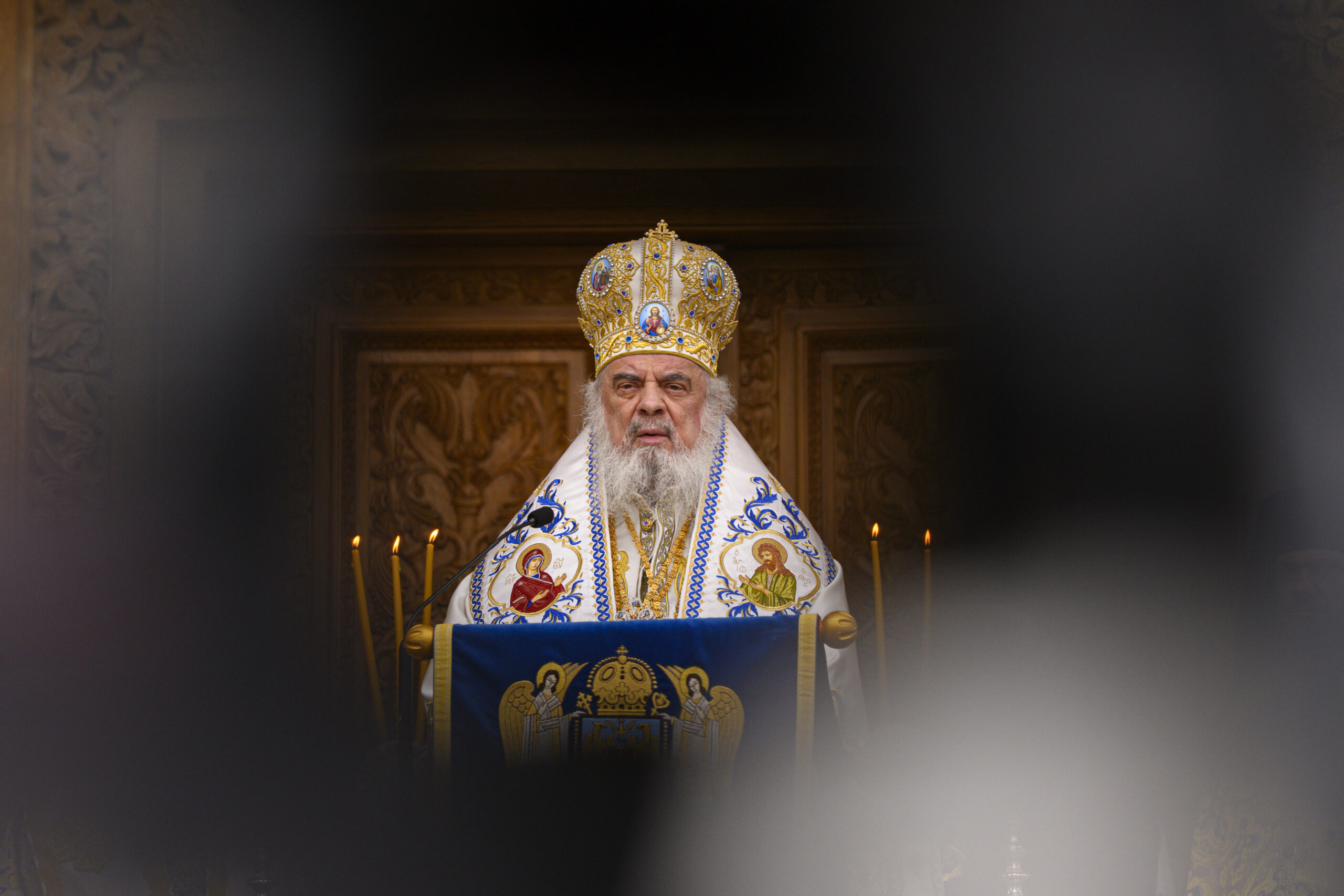 Patriarhul Daniel a fost propus pentru funcția de premier de un senator PACE: „Ar fi votat cu o largă majoritate în Parlamentul României”
