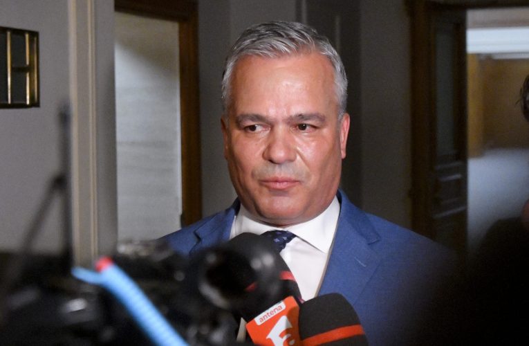 „ Perioada următoare nu va fi ușoară”. Adrian Veștea mizează pe un guvern format din PSD, PNL, USR și UDMR