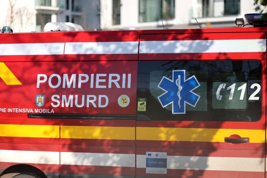 Peste 5.400 de intervenții în doar trei zile. Pompierii au salvat 104 persoane, iar aproape 4.200 au primit ajutor medical