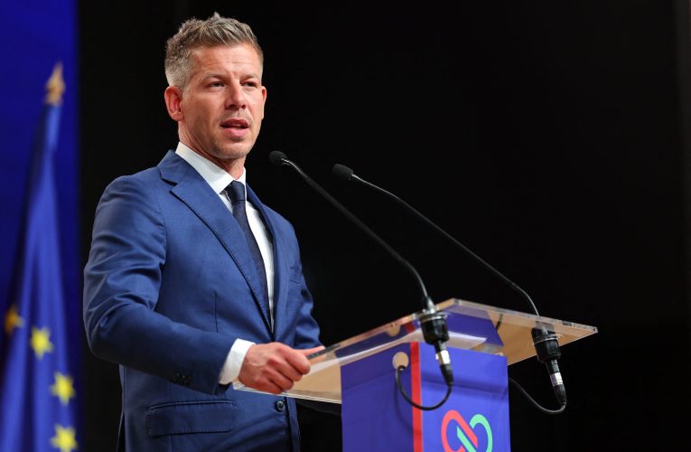 Péter Magyar, vizite oficiale la Berlin și Paris, pentru o nouă abordare a relațiilor cu UE