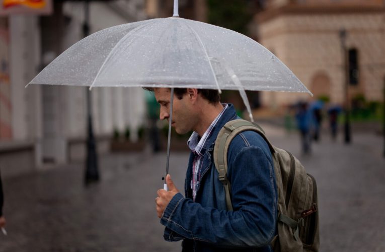 Ploi și maxime de până la 30 de grade, marți și miercuri, în Capitală