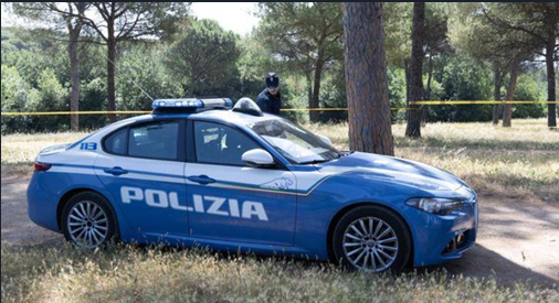 Poliția italiană a desființat o bancă ilicită folosită de traficanții de droguri
