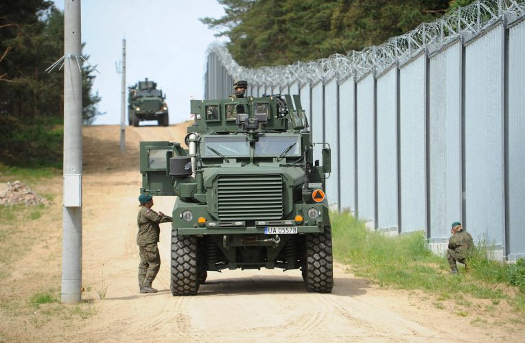 Polonia avertizează asupra riscului unor provocări rusești pe flancul estic al NATO