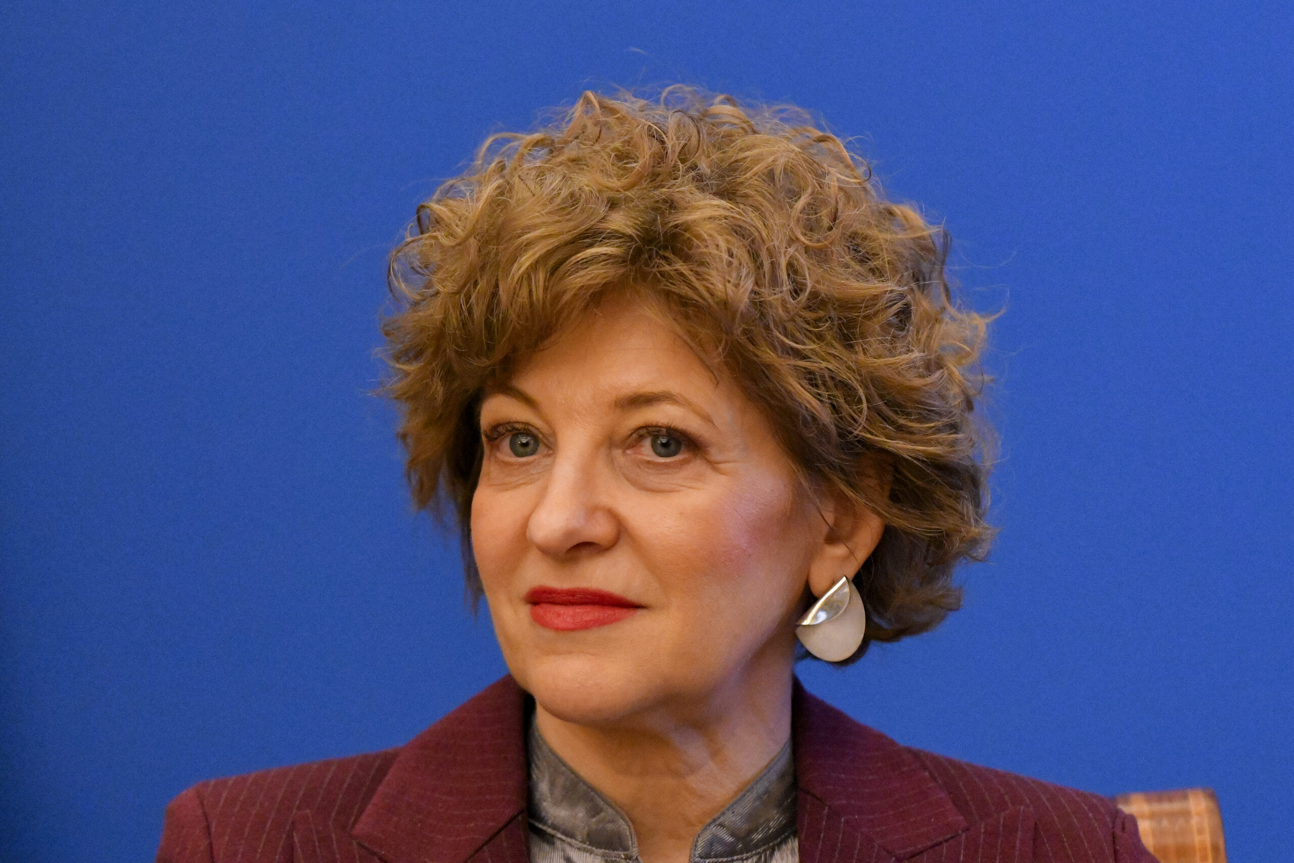 Portofelul digital al românilor, în centrul unui val de „dezinformări”. Explicațiile vicepremierului Oana Gheorghiu