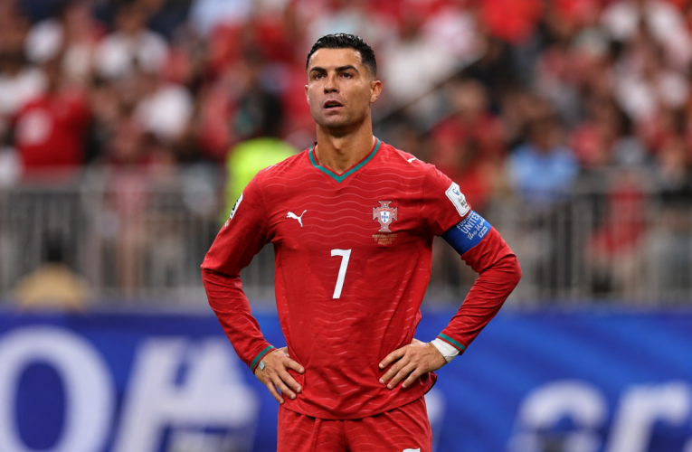 Portugalia lui Ronaldo, doar locul 2 în grupă. Urmează duelul tare cu Croația la CM 2026