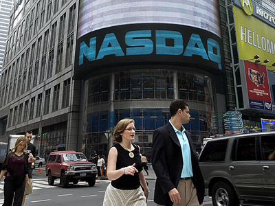 Prăbușire dramatică pe burse / Cea mai severă cădere – Nasdaq peste 4%, după un val de vânzări ale companiilor de tehnologie