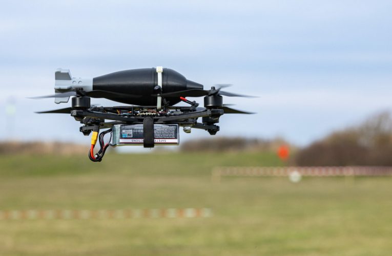 Premieră istorică: drone ucrainene dotate cu inteligența artificială au decis singure să elimine militari ruși