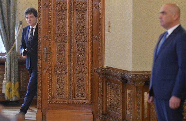 Presa maghiară:„România, în pragul falimentului de stat”. Bucureștiul, pe marginea prăpastiei