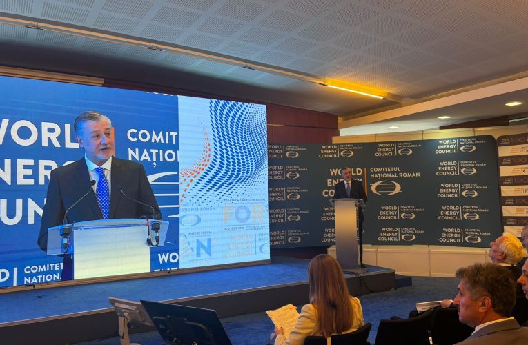 Președintele Consiliului Mondial al Energiei, Adnan Amin, prezent la Neptun: România ocupă un loc unic în istoria energetică mondială
