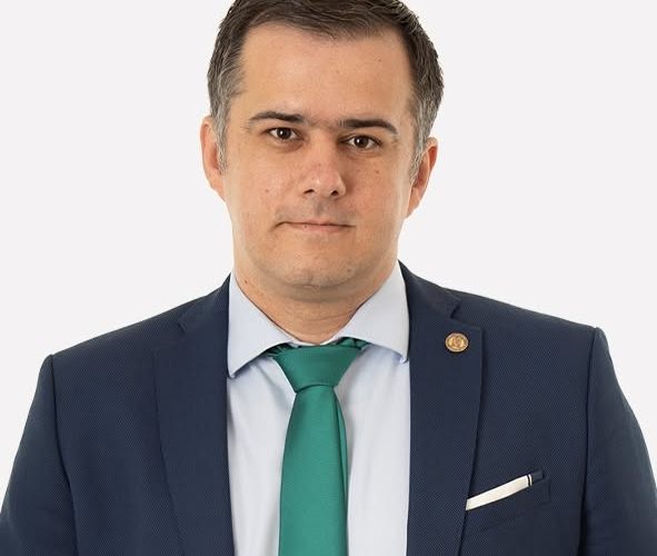 Primar USR, despre numirea lui Nicușor Dan: Este momentul să acultăm cu atenție ce se propune