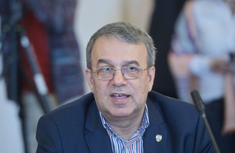 Primarul din Constanța, după explozia din port: Trebuie să securizăm zona maritimă și să ne creăm un sistem de avertizare timpurie
