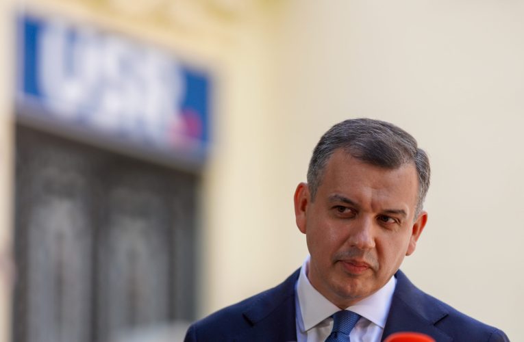 Primele nume anunțate de Tomac pentru Guvern: Ministrul Apărării va fi ambasadorul României la NATO