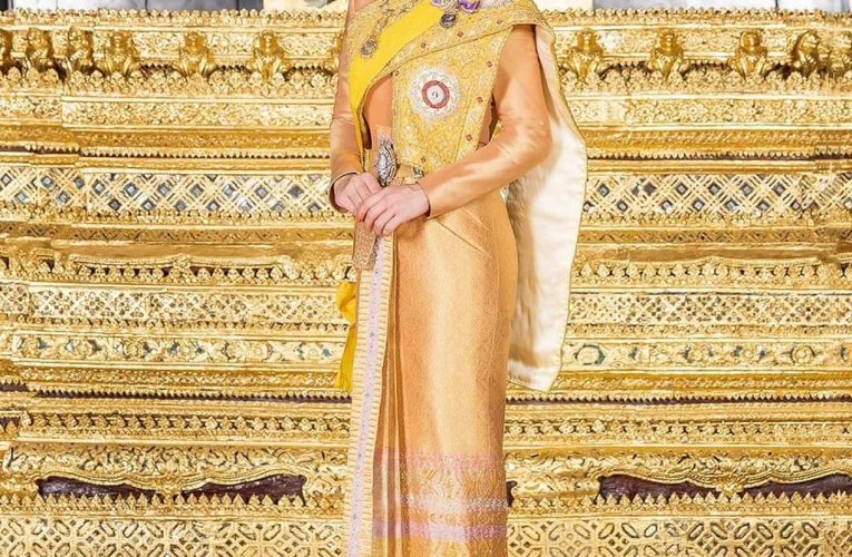 Prințesa Bajrakitiyabha a Thailandei a murit la vârsta de 46 de ani
