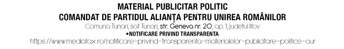 Proiectul AUR privind accesul liber la meciurile echipelor naționale de handbal, adoptat de Camera Deputaților