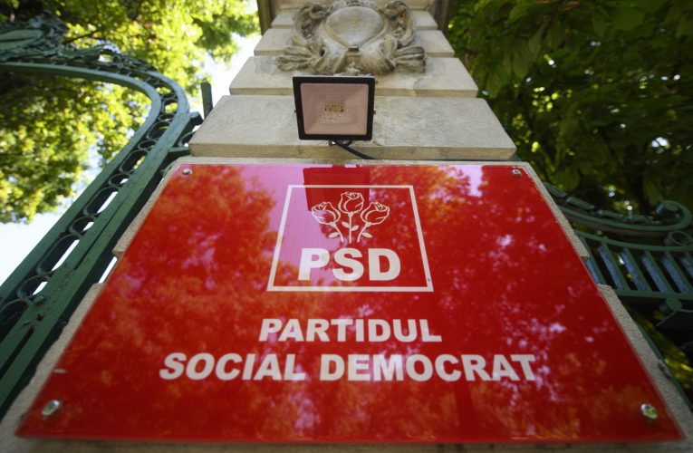 PSD has accused Ilie Bolojan of obstructing the formation of a new government
