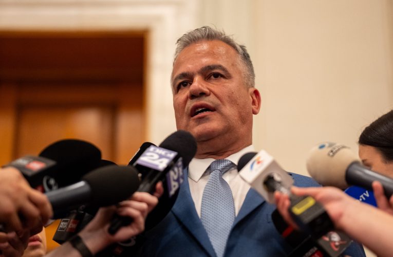 „Puciștii” vor fi excluși marți din PNL: Lista celor care l-au susținut pe Veștea