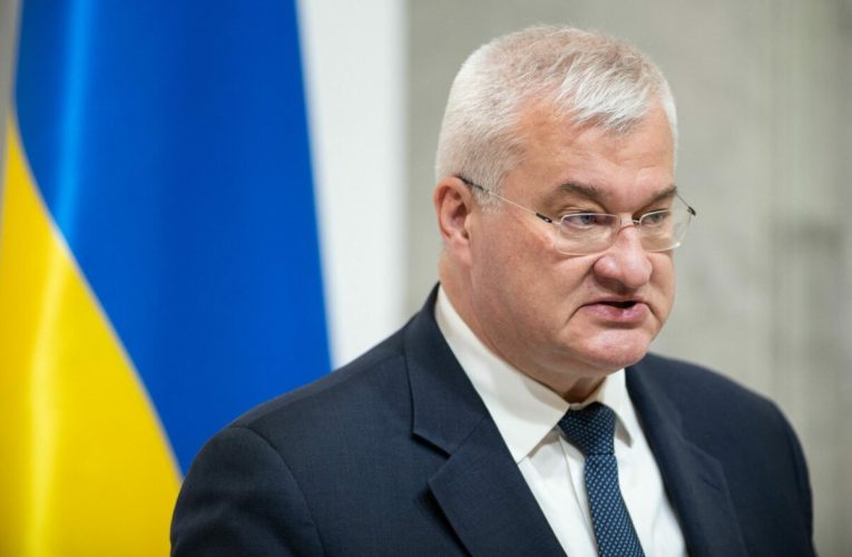 Putin și-a pierdut șansa să iasă din acest război eșuat, spune ministrul de Externe al Ucrainei
