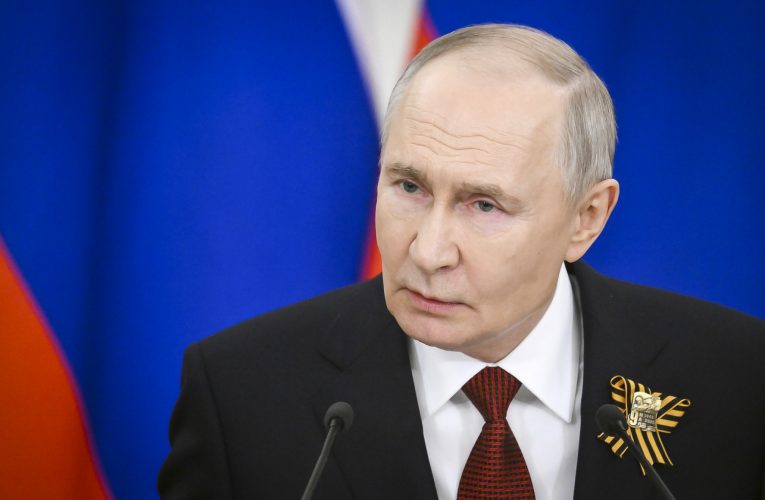 Putin spune că poate trimite gaz Germaniei „de mâine”: „Trebuie doar apăsat un buton”