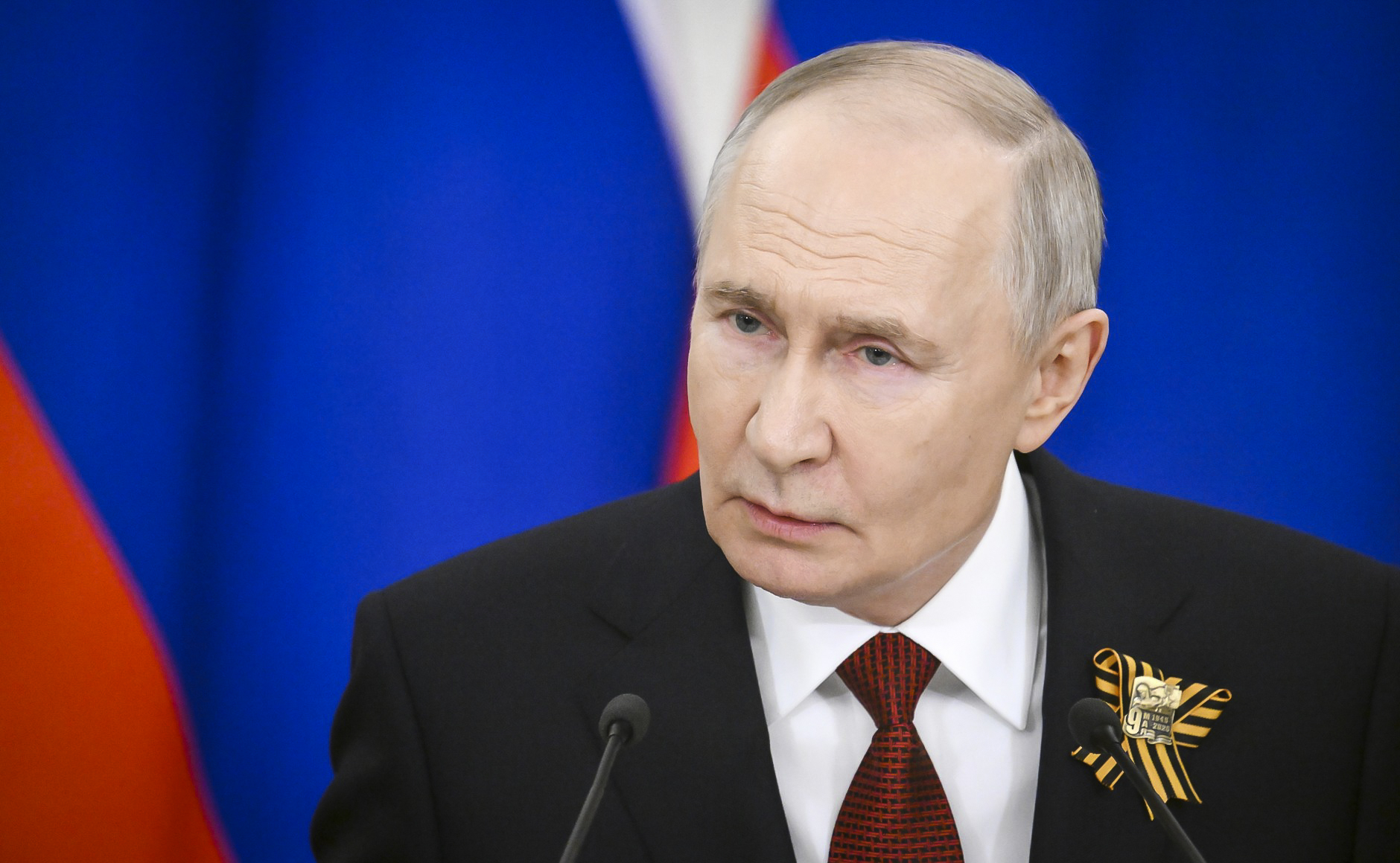 Putin spune că poate trimite gaz Germaniei „de mâine”: „Trebuie doar apăsat un buton”