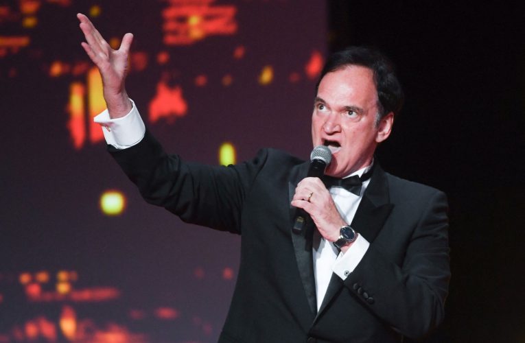 Quentin Tarantino, despre Hollywood: o „fabrică de cârnați fără gust” cu „interpreți distribuiți greșit”