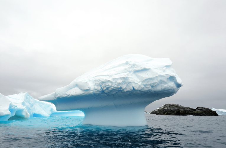 Răspunsul surprinzător al ghețarilor din Alaska la creșterea temperaturilor