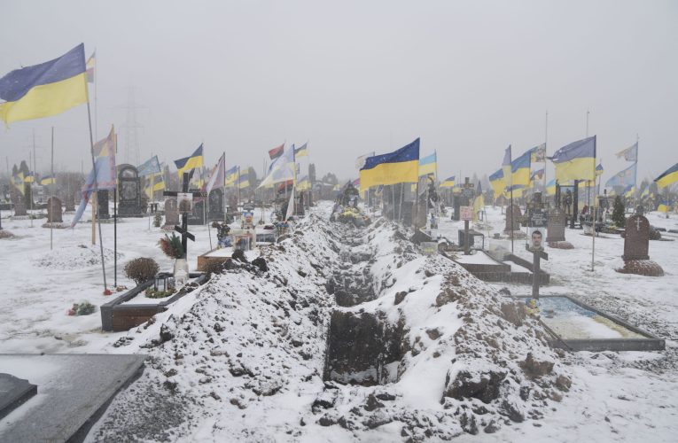 Războiul din Ucraina a egalat durata Primului Război Mondial fără niciun deznodământ la orizont