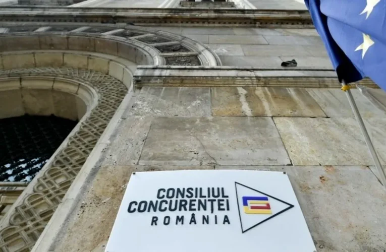 Reacția ARB după decizia Consiliului Concurenței: „Un abuz excesiv și repetitiv construit pe o interpretare contestabilă a unor mecanisme esențiale de funcționare ale sectorului bancar”