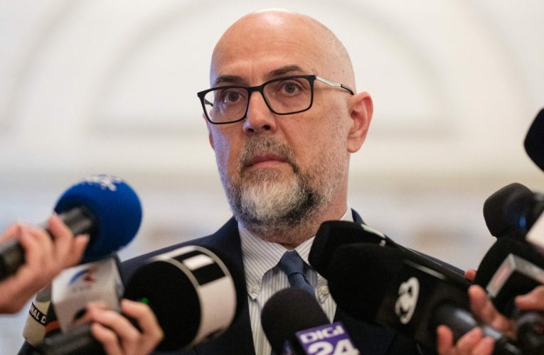 Refacerea „coaliției mici”, una dintre soluțiile la actuala criză politică. Ce spune Kelemen Hunor