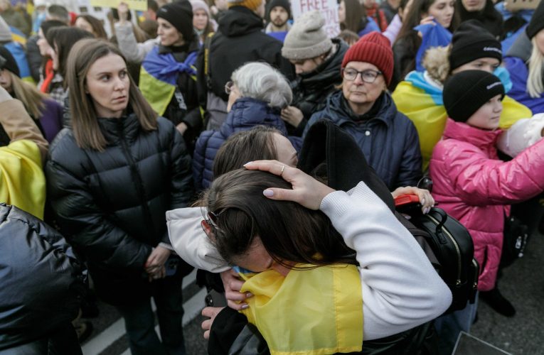 Refugiații ucraineni au adus peste 90 de milioane de dolari la bugetul Republicii Moldova de la începutul războiului
