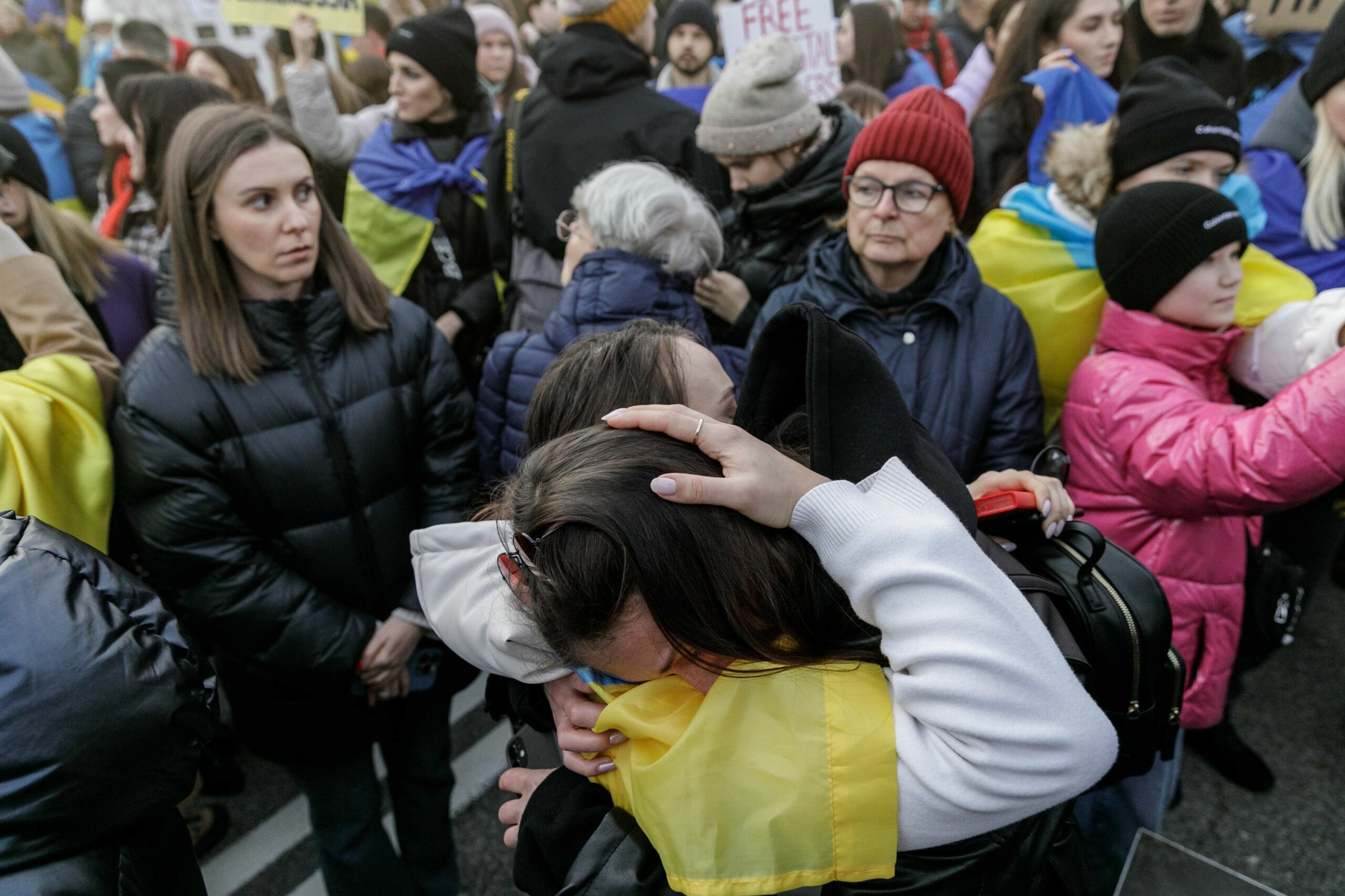 Refugiații ucraineni au adus peste 90 de milioane de dolari la bugetul Republicii Moldova de la începutul războiului