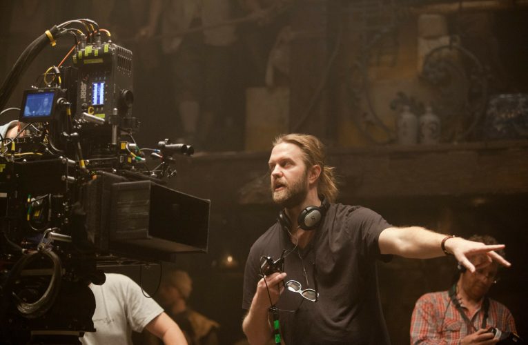 Regizor de Hollywood, condamnat la închisoare pentru că a înșelat Netflix cu suma de 11 milioane de dolari