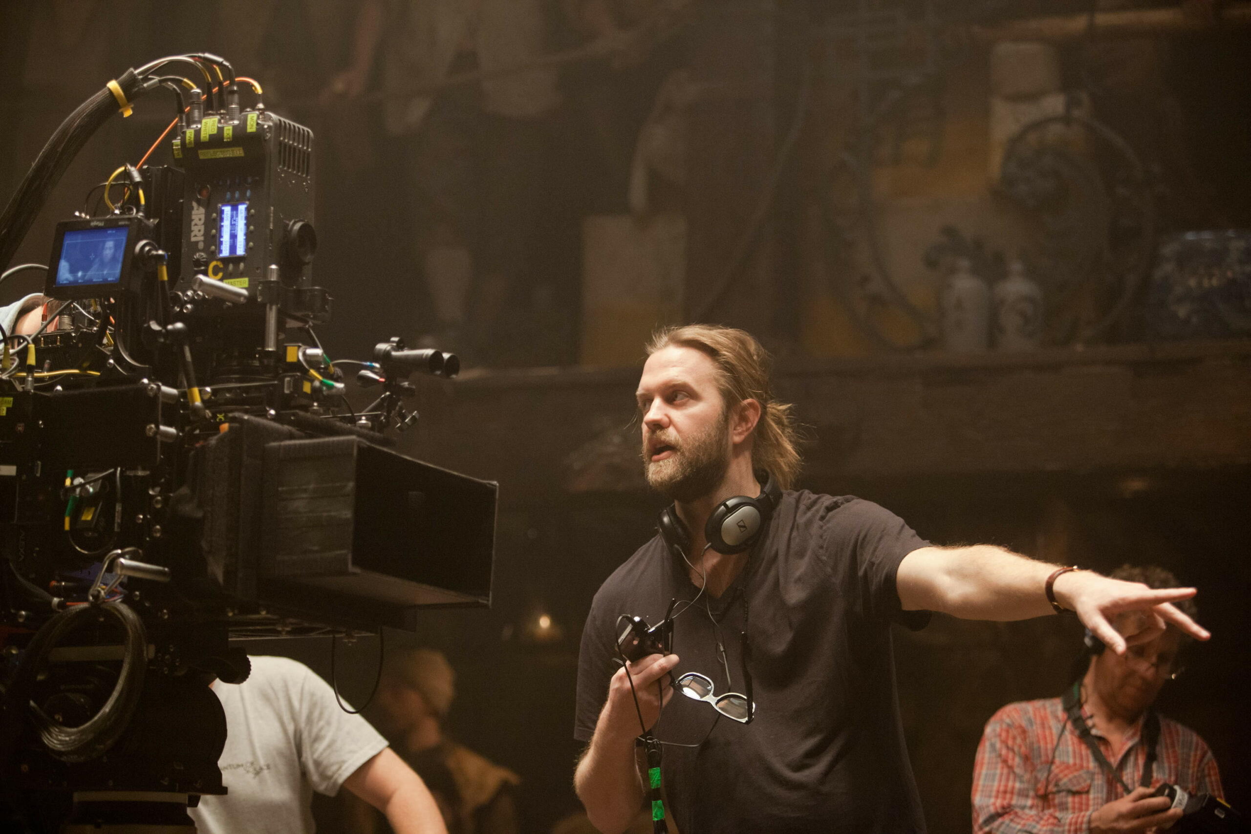 Regizor de Hollywood, condamnat la închisoare pentru că a înșelat Netflix cu suma de 11 milioane de dolari