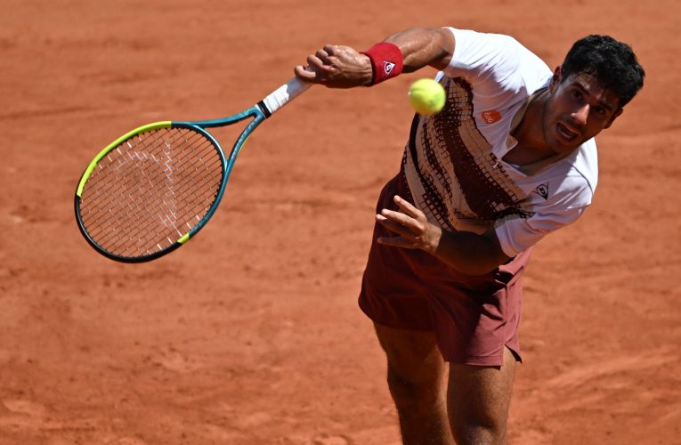 Remarcile sexiste l-au costat scump pe Vallejo: a pierdut aproape jumătate din premiul câștigat la Roland Garros