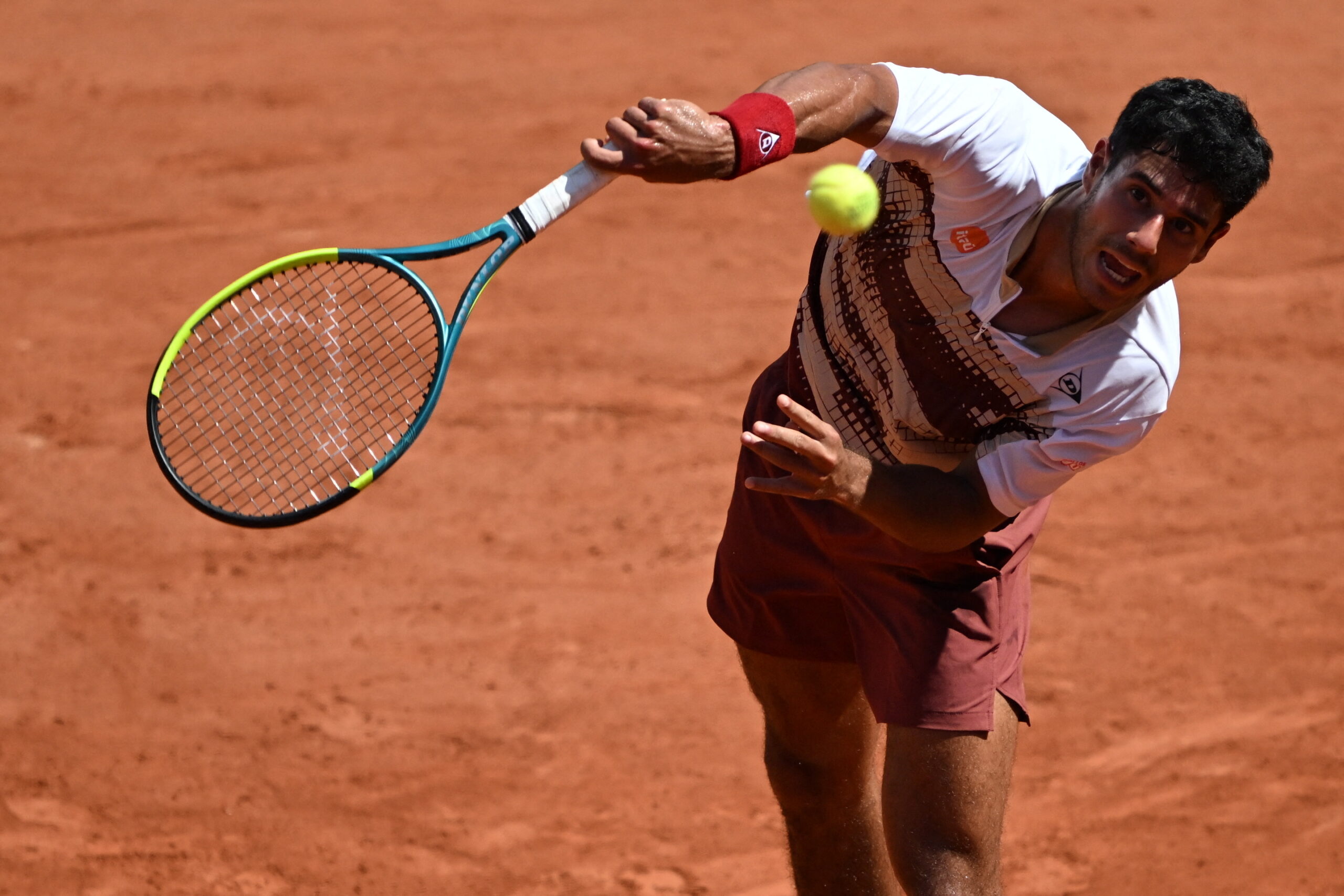 Remarcile sexiste l-au costat scump pe Vallejo: a pierdut aproape jumătate din premiul câștigat la Roland Garros