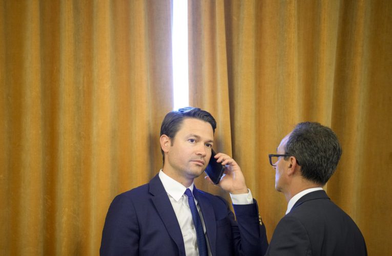 Robert Sighiartău: Șanse minime pentru un acord. Mingea e la Nicușor Dan, el trebuie să vină cu un compromis