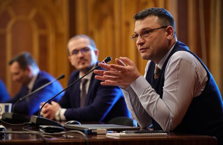 Rodeanu critică Guvernul Tomac: „Jucăria tehnocrată cu care Grindeanu și Simion vor să se joace”