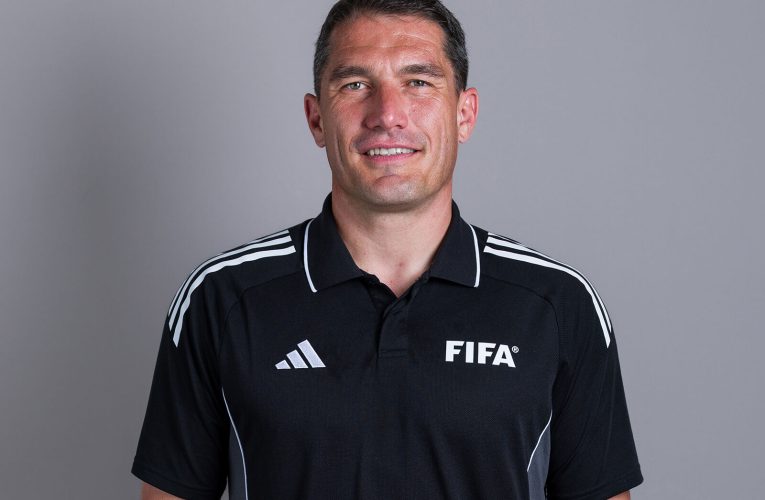 Român la Cupa Mondială: Istvan Kovacs va arbitra meciul cu numărul 1.000 din istoria competiției