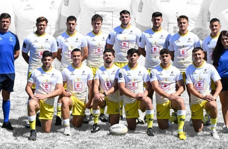 România participă la turneul de la Chișinău din Rugby Europe 7s Trophy cu obiectivul promovării