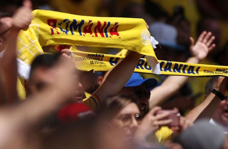 România – Țara Galilor | Gol anulat pentru România