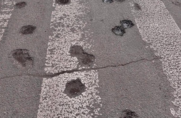Rușii sunt acuzați că au folosit muniție cu dispersie în atacul de la Dnipro pentru a ucide cât mai mulți civili
