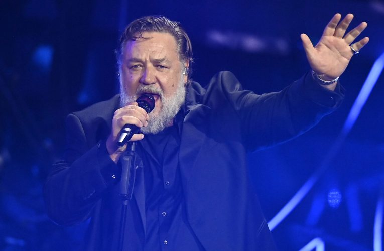 Russell Crowe, verdict dur pentru continuarea filmului „Gladiatorul”: „A fost un eșec”