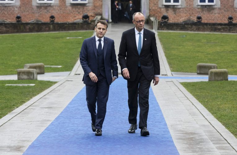 Scandal în UE pe tema discuțiilor cu Putin. Macron și Merz critică demersurile șefului Consiliului European